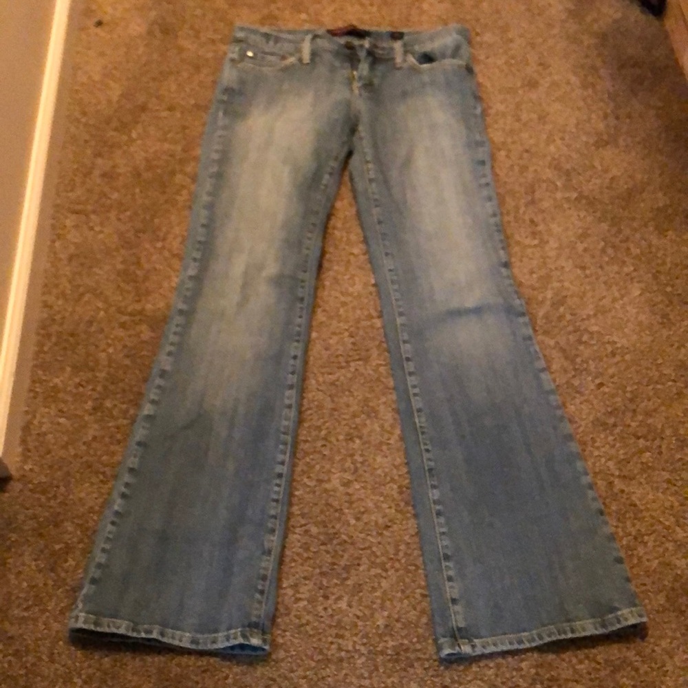 Blue Jeans